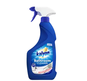 Засіб для очищення ванни (750 мл) Kalyon (MM00.6015) Засіб для очищення ванни (750 мл) Kalyon (MM00.6015)