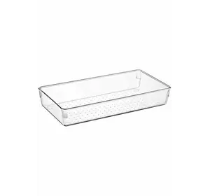 Органайзер модульний прозорий для зберігання Emhouse EP-646 Органайзер модульний прозорий для зберігання Emhouse EP-646