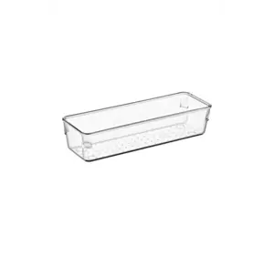 Органайзер модульний прозорий для зберігання Emhouse EP-642 Органайзер модульний прозорий для зберігання Emhouse EP-642