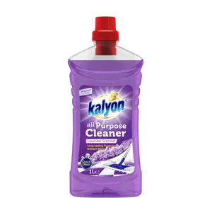 Універсальний засіб для очищення поверхні лаванда (1000 мл) Kalyon (MM00.3007) Універсальний засіб для очищення поверхні лаванда (1000 мл) Kalyon (MM00.3007)