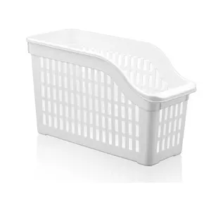 Прозорий органайзер Dunya Plastik для холодильника (07402) Прозорий органайзер Dunya Plastik для холодильника (07402)