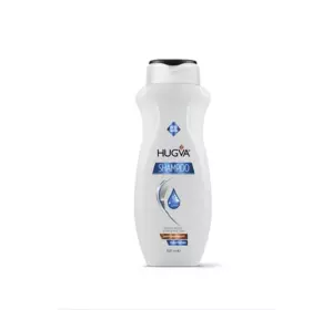 Шампунь проти лупи 600 мл, MM11.2011, HUGVA Шампунь проти лупи 600 мл, MM11.2011, HUGVA