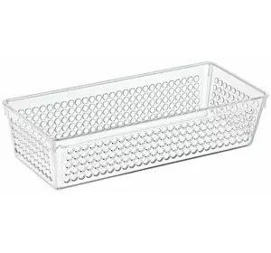 Прозорий органайзер Emhouse 1,9л (EP-441) Прозорий органайзер Emhouse 1,9л (EP-441)