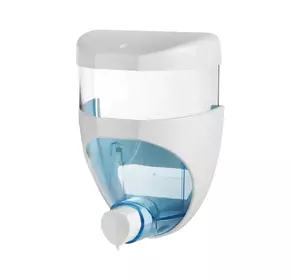 Дозатор для мила настінний Maxel Diamond Yelmen (Y-023) Дозатор для мила настінний Maxel Diamond Yelmen (Y-023)